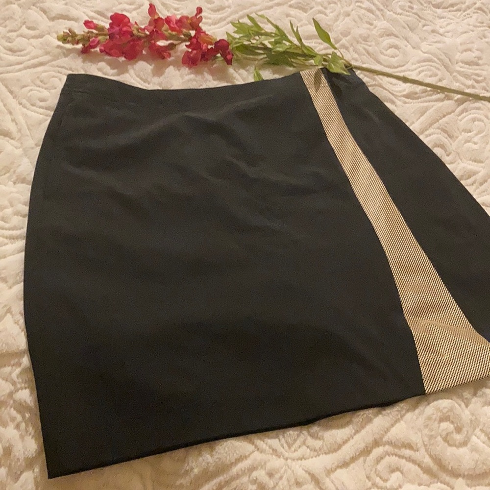 EP PRO TOUR TECH GOLF SKIRT SIZE 6